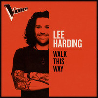 Lee Harding - Walk This Way (The Voice Australia 2019 Performance / Live)