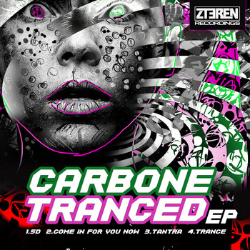 Carbone - Tranced
