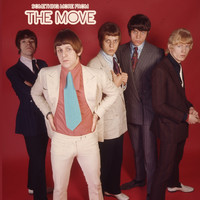 The Move - Something More From
