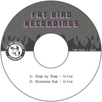 U-Rie - Step by Step