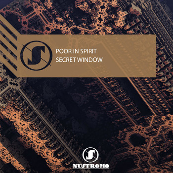 Poor In Spirit - Secret Window