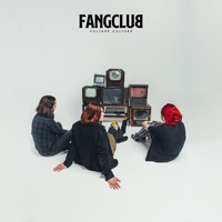 Fangclub - Vulture Culture (Explicit)