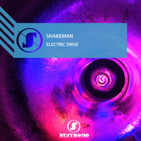 Shakeman - Electric Drive