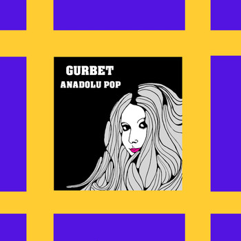 Various Artists - Gurbet Anadolu Pop