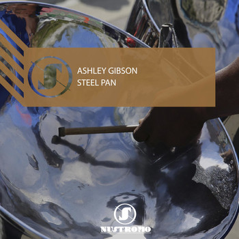 Ashley Gibson - Steel Pan