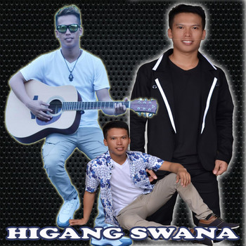 Higang Swana - Suara