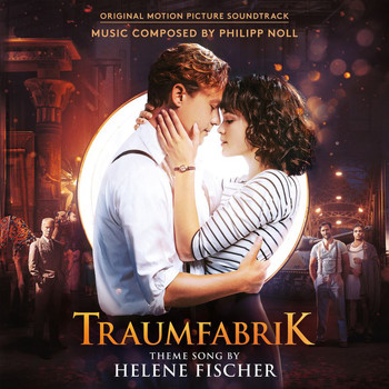 Philipp Noll - Traumfabrik (Original Motion Picture Soundtrack)