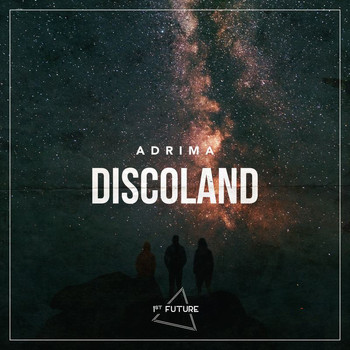 Adrima - Discoland
