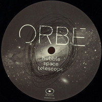Orbe - Hubble Space Telescope