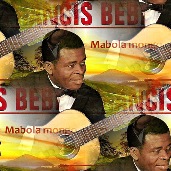Francis Bebey - Mabola mongo