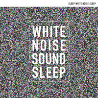 Sleep White Noise Sleep - White Noise Car Sound for Baby Sleep (Loopable)