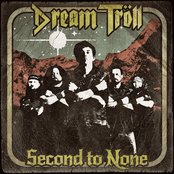 Dream Troll - Second to None