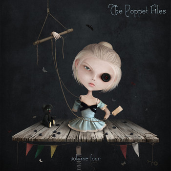 Various Artists - The Poppet Files, Vol. 4