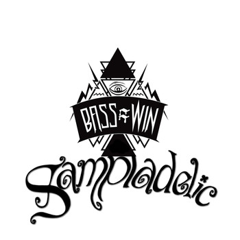 Sampladelic - Crazy Dance EP