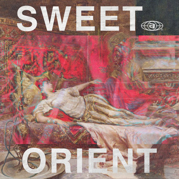 Various Artists - Sweet Orient