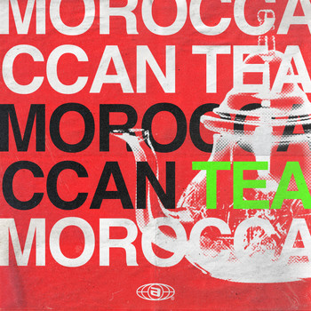 Various Artists - Moroccan Tea