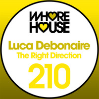 Luca Debonaire - The Right Direction