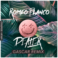 Romeo Blanco - Dealer (Gascar Remix [Explicit])