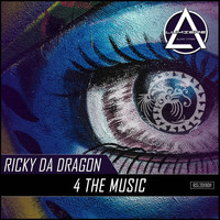 Ricky da Dragon - 4 the Music
