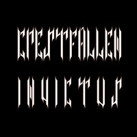 Weightausend - Crestfallen/Invictus