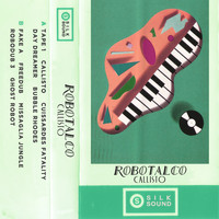 Robotalco - Callisto
