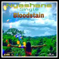 Nyashane - Blood Stain
