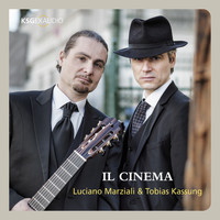 Tobias Kassung & Luciano Marziali - Il Cinema