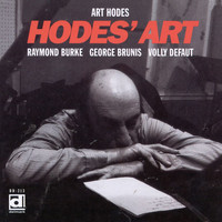 Art Hodes - Hodes' Art
