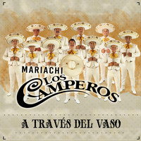 Mariachi Los Camperos - A Través del Vaso