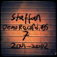 Staffan Karlsson - Demo Recordings 7  (2001-2002)