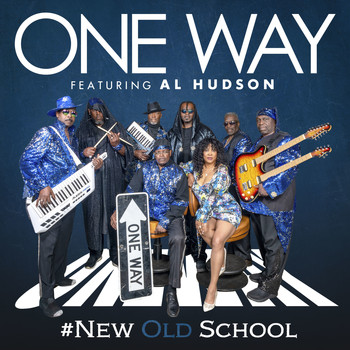 One Way - #new Old School