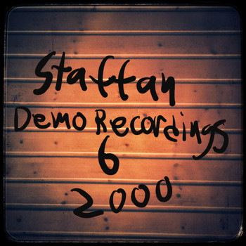 Staffan Karlsson - Demo Recordings 6 (2000)