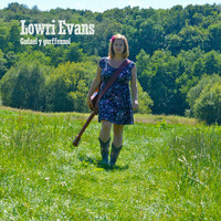 Lowri Evans - Gadael y gorffennol