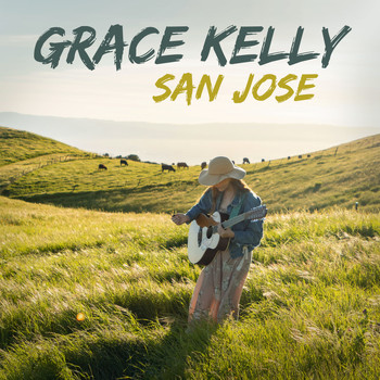 Grace Kelly - San Jose