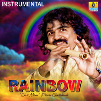 Pravin Godkhindi - Rainbow - Single