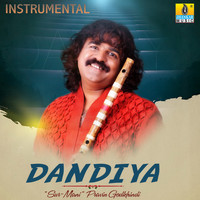 Pravin Godkhindi - Dandiya - Single