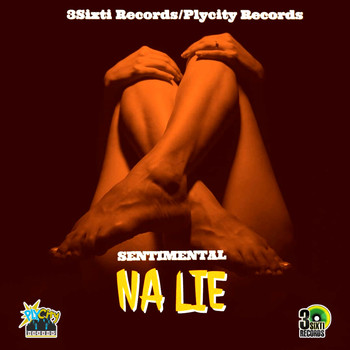 Sentimental - Na Lie (Explicit)