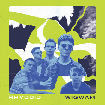 Wigwam - Rhyddid