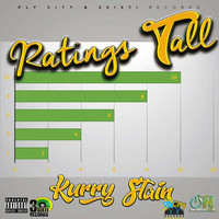 Kurry Stain - Ratings Tall (Explicit)
