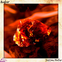 Jostein Hodne - Amber
