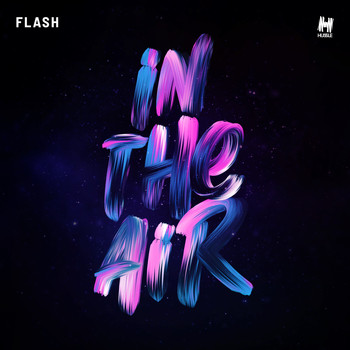 Flash - In The Air