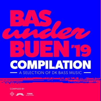 Various Artists - Bas Under Buen 2019