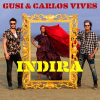 Gusi & Carlos Vives - Indira II