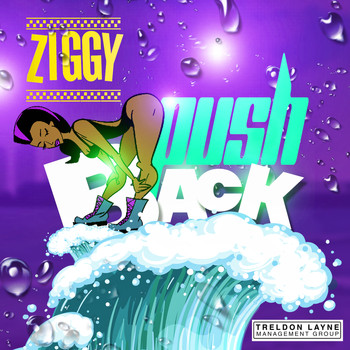 Ziggy - Push Back