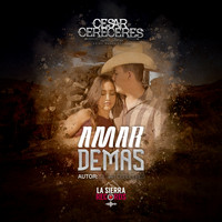 Cesar Cereceres - Amar de Mas