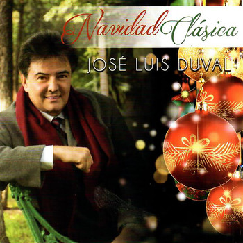 José Luis Duval - Navidad Clásica