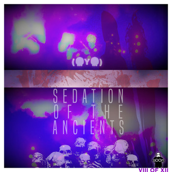 Boobs of Doom - Sedation of the Ancients