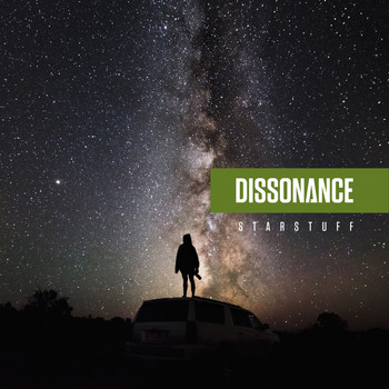 Dissonance - Starstuff