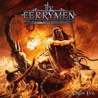 The Ferrymen - No Matter How Hard We Fall