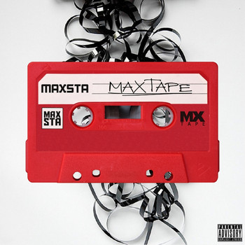 Maxsta - The Maxtape